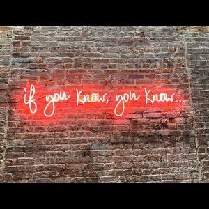 Meet your Posher, Donna